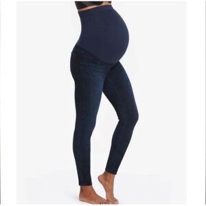 Spanx Maternity Jeans size XS
